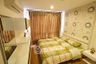 1 Bedroom Condo for sale in Voque Sukhumvit 16, Khlong Toei, Bangkok near BTS Asoke