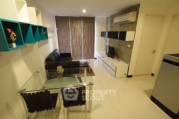 1 Bedroom Condo for sale in Voque Sukhumvit 16, Khlong Toei, Bangkok near BTS Asoke