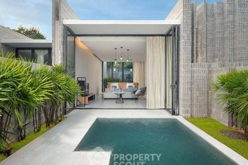 1 Bedroom Villa for sale in Bang Sare, Chonburi