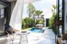 1 Bedroom Villa for sale in Bang Sare, Chonburi