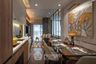 2 Bedroom Condo for sale in MUNIQ Sukhumvit 23, Khlong Toei Nuea, Bangkok near MRT Sukhumvit