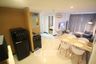 1 Bedroom Condo for sale in Voque Sukhumvit 16, Khlong Toei, Bangkok near BTS Asoke