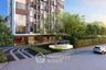 1 Bedroom Condo for sale in Blossom Condo @ Fashion Beyond, Khan Na Yao, Bangkok near MRT East Outer Ring Road