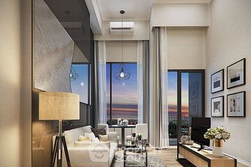 1 Bedroom Condo for sale in Blossom Condo @ Fashion Beyond, Khan Na Yao, Bangkok near MRT East Outer Ring Road