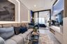 1 Bedroom Condo for sale in SO Origin Phahol 69 Station, Anusawari, Bangkok near BTS Sai Yud
