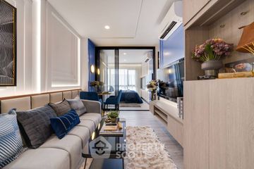 1 Bedroom Condo for sale in SO Origin Phahol 69 Station, Anusawari, Bangkok near BTS Sai Yud
