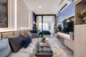 1 Bedroom Condo for sale in SO Origin Phahol 69 Station, Anusawari, Bangkok near BTS Sai Yud