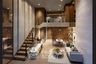 1 Bedroom Condo for sale in Maru Chula, Rong Mueang, Bangkok near MRT Hua Lamphong