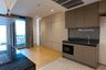 1 Bedroom Condo for sale in Ashton Asoke - Rama 9, Din Daeng, Bangkok near MRT Phra Ram 9