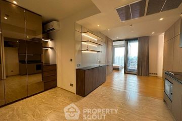 1 Bedroom Condo for sale in Ashton Asoke - Rama 9, Din Daeng, Bangkok near MRT Phra Ram 9