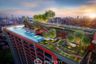 1 Bedroom Condo for sale in Aspire Huai Khwang, Din Daeng, Bangkok near MRT Huai Khwang