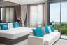 1 Bedroom Condo for sale in X2 Vibe Pattaya Seaphere, Na Jomtien, Chonburi