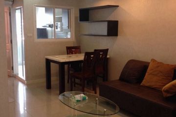 1 Bedroom Condo for sale in Zenith Place Sukhumvit 71, Phra Khanong Nuea, Bangkok near BTS Phra Khanong