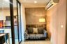 1 Bedroom Condo for sale in THE LINE Wongsawang, Wong Sawang, Bangkok near MRT Wong Sawang