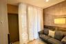 1 Bedroom Condo for sale in THE LINE Wongsawang, Wong Sawang, Bangkok near MRT Wong Sawang