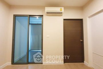 1 Bedroom Condo for sale in Metro sky prachachuen, Wong Sawang, Bangkok near MRT Bang Son