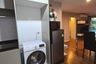 2 Bedroom Condo for sale in Belle Grand Rama 9, Huai Khwang, Bangkok near MRT Phra Ram 9