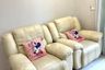 2 Bedroom Condo for sale in Hive Taksin, Khlong Ton Sai, Bangkok near BTS Wongwian Yai