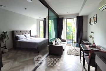 1 Bedroom Condo for sale in Venio Sukhumvit 10, Khlong Toei, Bangkok near BTS Asoke