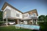3 Bedroom Villa for sale in Nong Prue, Chonburi