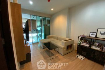 1 Bedroom Condo for sale in Rhythm Sathorn, Thung Wat Don, Bangkok near BTS Saphan Taksin