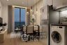 2 Bedroom Condo for sale in Skyrise Avenue Sukhumvit 64, Bang Chak, Bangkok near BTS Punnawithi