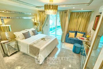 1 Bedroom Condo for sale in Seven Seas le Carnival, Nong Prue, Chonburi