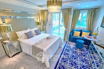 1 Bedroom Condo for sale in Seven Seas le Carnival, Nong Prue, Chonburi