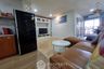 1 Bedroom Condo for sale in The Waterford Diamond, Khlong Tan, Bangkok near BTS Phrom Phong
