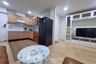 1 Bedroom Condo for sale in The Waterford Diamond, Khlong Tan, Bangkok near BTS Phrom Phong