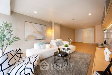 2 Bedroom Condo for sale in The Waterford Diamond, Khlong Tan, Bangkok near BTS Phrom Phong