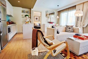 1 Bedroom Condo for sale in Jomtien Beach Paradise Village, Nong Prue, Chonburi