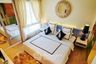 1 Bedroom Condo for sale in Jomtien Beach Paradise Village, Nong Prue, Chonburi