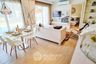1 Bedroom Condo for sale in Jomtien Beach Paradise Village, Nong Prue, Chonburi