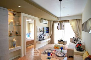 1 Bedroom Condo for sale in Jomtien Beach Paradise Village, Nong Prue, Chonburi