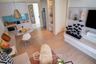 1 Bedroom Condo for sale in Jomtien Beach Paradise Village, Nong Prue, Chonburi