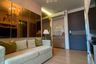 1 Bedroom Condo for sale in Rhythm Sathorn, Thung Wat Don, Bangkok near BTS Saphan Taksin
