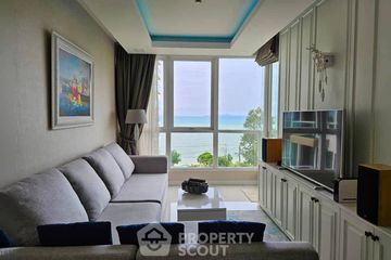 1 Bedroom Condo for sale in Bang Sare, Chonburi