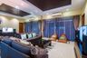 3 Bedroom Villa for sale in The Ville Jomtien, Nong Prue, Chonburi