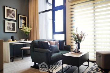 1 Bedroom Condo for sale in The Line sukhumvit 101, Bang Chak, Bangkok near BTS Punnawithi