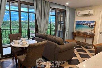 2 Bedroom Condo for sale in Nordic Dream Paradise, Nong Prue, Chonburi