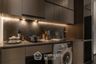 1 Bedroom Condo for sale in CONNER Ratchathewi, Thanon Phetchaburi, Bangkok near MRT Ratchathewi
