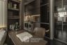 1 Bedroom Condo for sale in CONNER Ratchathewi, Thanon Phetchaburi, Bangkok near MRT Ratchathewi