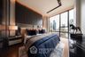 1 Bedroom Condo for sale in The Bangkok Thonglor, Khlong Tan Nuea, Bangkok near BTS Thong Lo