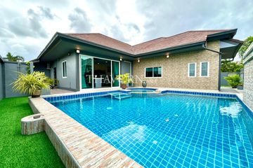 3 Bedroom House for sale in Huai Yai, Chonburi