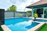 3 Bedroom House for sale in Huai Yai, Chonburi
