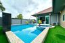 3 Bedroom House for sale in Huai Yai, Chonburi