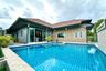 3 Bedroom House for sale in Huai Yai, Chonburi
