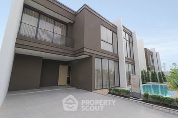 4 Bedroom Villa for sale in Highland Park Pool Villas Pattaya, Huai Yai, Chonburi