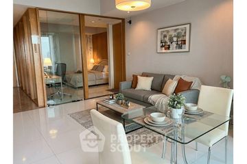 1 Bedroom Condo for sale in The Pano Rama 3, Bang Phong Pang, Bangkok